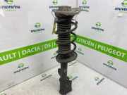 Federbein Links Hinten K68359650AA Jeep Compass II (MP) SUV 1.4 Multi Air2 16V 4x4 (55263623) 2017-08
