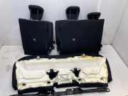 Rücksitzbank 9823316680 Opel Corsa F (UB/UH/UP) Schrägheck 5-drs Electric, Corsa-e 50kWh (ZKX(ZK01)) 2023-11