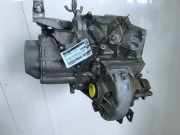 Getriebe Manuell ABS 1623093180 Peugeot Partner (EA//EF/EN/EU) Van 1.6 BlueHDi 100 (DV6FD(BHY)) 2019-11