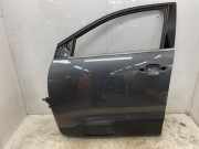 Tür Links Vorne 9825770280 Citroën C5 Aircross I (A4/AC/AJ/AR) SUV 1.2 e-THP PureTech 130 (EB2ADTS(HNS)) 2022-08