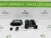 Motorsteuergerät 9666951980 Citroën DS3 (SA) Schrägheck 1.6 e-HDi 16V (DV6DTED/EU5(9HP)) 2012-05