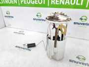 Kraftstoffpumpe Elektrisch 172027392R Opel Vivaro Van 1.6 CDTi BiTurbo 145 Euro 6 (R9M-452) 2019-11