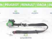 Sicherheitsgurt Rechts Vorne 8975V4 Peugeot Partner Tepee (7A/B/C/D/E/F/G/J/P/S) Großraumlimousine 1.6 16V Phase 1 (TU5JP4(NFU)) 2008-10
