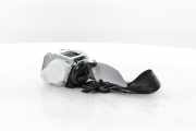 Sicherheitsgurt Links Hinten 888846UA0A Nissan Qashqai (J12) SUV 1.3 DIG-T MHEV 16V (HR13DDT) 2022-06