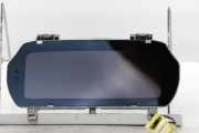 Tachoeinheit Kmh 248090603R Dacia Duster (DJF) SUV 1.2 TCE 130 12V Mild Hybrid 4x2 (H5F-A6) 2025-06