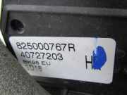 Türschloss Stangen Rechts Hinten 825000767R Renault Clio IV Estate/Grandtour (7R) Kombi 5-drs 1.5 Energy dCi 75 FAP (K9K-612(K9K-C6)) 2013-07