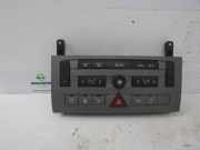 Bedienung Heizung 96573328YW Citroën C5 II Break (RE) Kombi 2.0 HDiF 16V (DW10BTED4(RHR)) 2005-12