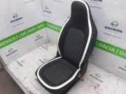 Sitz Rechts Vorne 876203609R Renault Twingo III (AH) Schrägheck 5-drs ZE R80 (5AL605) 2021-06