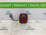 Rücklicht Links 56018648 Jeep Wrangler (TJ) Geländewagen 4.0 4x4 (MX_SMPI) 1997-06