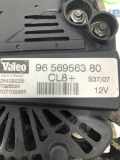 Lichtmaschine V-Snaar 5705AZ Citroën Nemo (AA) Van 1.4 (TU3A.L5(KFV)) 2008-03