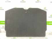 Kofferraum Matte 7569CN Citroën C3 Picasso (SH) Großraumlimousine 1.6 16V VTI 120 (EP6C(5FS)) 2012-01