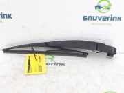 Scheibenwischer Hinten 7701066672 Renault Twingo II (CN) Schrägheck 1.2 16V (D4F-772) 2007-11