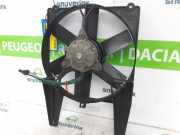 Kühlerventilatormotor 125308 Peugeot J5 (280P) Bus 2.5 D (CRD93L(U25-661)) 1994-01