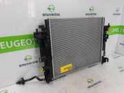 Radiator 214105514R Renault Twingo III (AH) Schrägheck 5-drs ZE R80 (5AL605) 2021-06