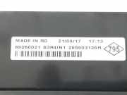 Dritte Bremsleuchte 265903126R Renault Twingo III (AH) Schrägheck 5-drs 1.0 SCe 70 12V (H4D-A4) 2016-12