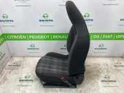Sitz Rechts Vorne B000652880 Peugeot 108 Schrägheck 1.0 12V VVT-i (1KRFE(CFB)) 2018-12