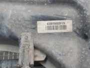 Motorträger 94531937 Opel Mokka/Mokka X SUV 1.4 Turbo 16V 4x2 (A14NET(Euro 5)) 2015-06