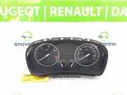 Tachoeinheit Kmh 248100006R Renault Laguna III Estate (KT) Kombi 5-drs 2.0 dCi 16V 130 (M9R-742) 2008-02