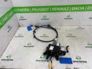 Steuergerät Handbremse 9682474880 Peugeot 5008 I (0A/0E) Großraumlimousine 1.6 THP 16V (EP6CDT(5FV)) 2010-07