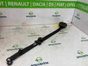 Sicherheitsgurt Rechts Vorne 8200696515 Renault Trafic New (FL) Van 1.9 dCi 100 16V (F9Q-760) 2005-06