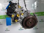 Motor 1639361980 Peugeot 108 Schrägheck 1.0 12V VVT-i (1KRFE(CFB)) 2018-08