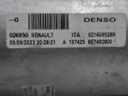 Klima Trockner 921409528R Renault Kangoo Express (RF..) Van E-Tech 44 kWh (5AQ-609) 2023-12