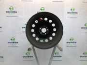 Felge St, 16", 65J, ET47, 5 Gats 159038920924 Citroën C4 Picasso (3D/3E) Großraumlimousine 1.2 12V PureTech 130 (EB2DTS(HNY)) 2016-08