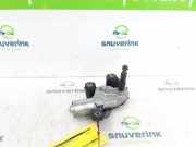 Scheibenwischermotor Hinten 8200431392 Renault Kangoo Express (FW) Van 1.5 dCi 85 (K9K-800) 2008-06