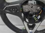 Lenker 39187901 Opel Crossland (X) SUV 1.2 Turbo 12V (F12XHL(EB2ADTD)) 2019-11