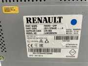 Innenausstattung Display 281157844R Opel Vivaro Van 1.6 CDTi BiTurbo 125 (R9M-452(R9M-D4)) 2018-01