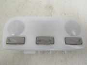 Innenbeleuchtung Vorne 264300008R Renault Megane III Grandtour (KZ) Kombi 5-drs 1.5 dCi 110 (K9K-656(K9K-G6)) 2012-05