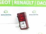 Nebelrücklicht 265598248R Renault Trafic (1FL/2FL/3FL/4FL) Van 2.0 dCi 16V 170 (M9R-717) 2024-06