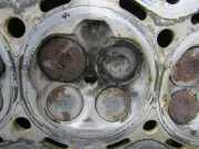 Zylinderkopf 11040BV80A Renault Talisman (RFDL) Limousine 1.6 Energy TCe 150 EDC (M5M-450(M5M-B4)) 2016-03