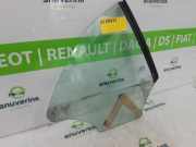 Seitenfenster Rechts Hinten 43R000929 Renault Megane (EA) Cabrio 1.6 16V Sport (K4M-700) 2000-04