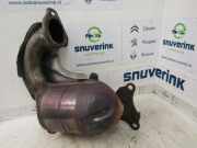 Katalysator 208A03107R Renault Megane III Berline (BZ) Schrägheck 5-drs 1.4 16V TCe 130 (H4J-A700) 2010-06