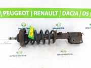 Federbein Links Vorne 5430200QAB Opel Vivaro Van 2.5 CDTI 16V (G9U-630) 2008-02