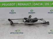 Scheibenwischermotor 91498534 Jeep Compass II (MP) SUV 1.4 Multi Air2 16V 4x4 (55263623) 2017-08