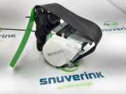 Sicherheitsgurt Rechts Hinten 13364133 Opel Meriva Gro?raumlimousine 1.4 Turbo 16V ecoFLEX (A14NEL(Euro 5)) 2012-05