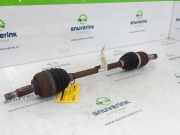 Antriebswelle Links Vorne ABS 8200408417 Renault Modus (JP) Großraumlimousine 1.2 16V (D4F-740) 2006-03