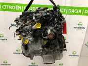 Motor 1613571480 Citroën Jumpy Van 1.6 Blue HDi 95 (DV6FDU(BHS)) 2017-10