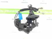 Schalthebel ABS 9840302280 Peugeot 208 II (UB/UH/UP) Schrägheck 5-drs 1.2 Vti 12V PureTech 100 (EB2ADTDB(HNE)) 2022-06