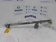 Fensterheber Rechts Vorne 9222F1 Peugeot Boxer (230L) Van 2.5TD di 12V (DJ5TED/W2(THX)) 2000-03