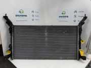 Radiator 214100005R Renault Laguna III Estate (KT) Kombi 5-drs 2.0 dCi 16V 175 FAP (M9R-800) 2008-02