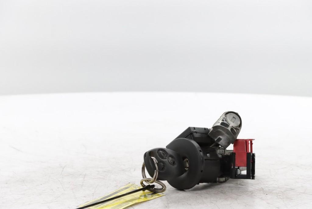 Schloss Set 487002147R Renault Kangoo Express (FW) Van 1.5 dCi 105 FAP (K9K-806) 2008-02