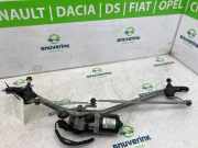 Scheibenwischermotor 54001902 Renault Kangoo Express (FW) Van 1.5 dCi 110 (K9K-647) 2017-04