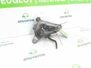 Scheibenwischermotor Vorne 9677472680 Peugeot 508 (8D) Limousine 2.0 Hybrid4 16V (DW10CTED4(RHC)) 2012-06