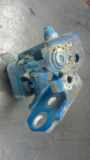 Türscharniere Rechts Vorne 9035T4 Peugeot 207/207+ (WA/WC/WM) Schrägheck 1.6 HDi 16V (DV6TED4(9HY)) 2006-12
