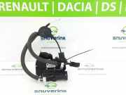Türschloss Stangen Rechts Hinten 825025222R Renault Megane IV Estate (RFBK) Kombi 5-drs 1.5 Energy dCi 110 (K9K-657) 2016-09