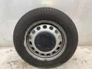 Felge St, 16", 7J, ET46, 5 Gats 9811263980 Citroën Jumpy Van 1.5 Blue HDi 100 (DV5RUCd(YHR)) 2019-10