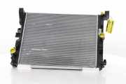 Radiator 214104822R Renault Symbioz (RJB) SUV 1.6 E-Tech Full Hybrid 145 (H4M-632(H4M-C6)) 2025-04